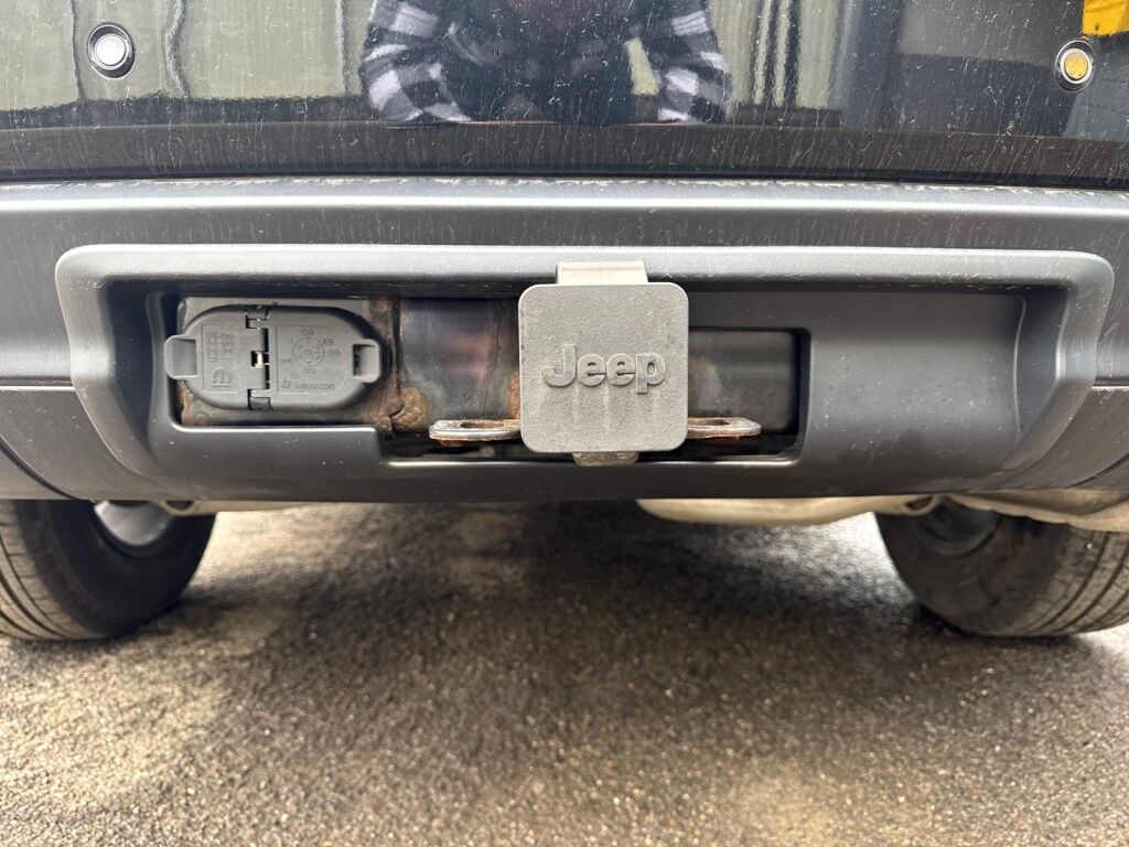 2021 Jeep Grand Cherokee Limited Owego NY