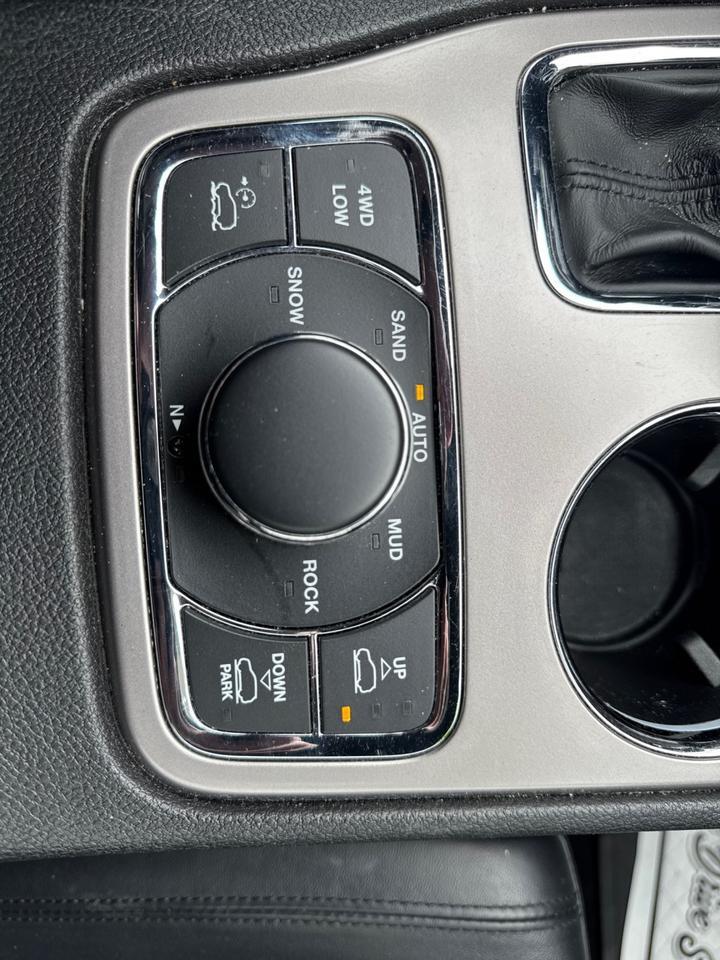 2021 Jeep Grand Cherokee Limited Owego NY