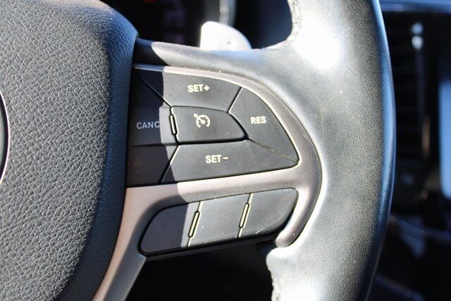 2021 Jeep Grand Cherokee Limited Klamath Falls OR