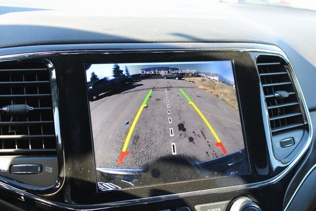 2021 Jeep Grand Cherokee Limited Klamath Falls OR