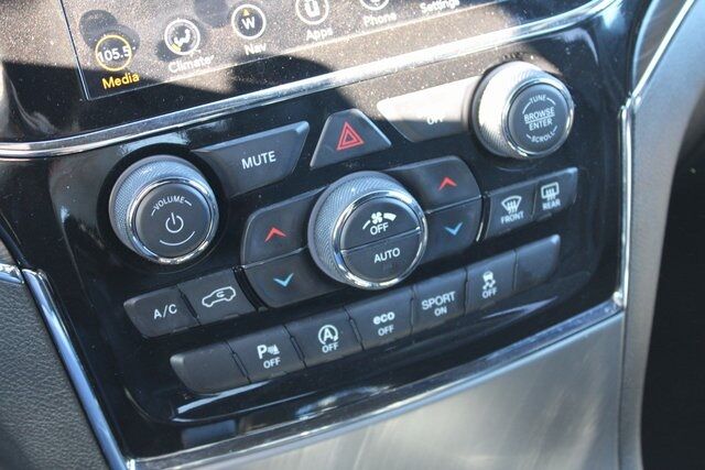 2021 Jeep Grand Cherokee Limited Klamath Falls OR