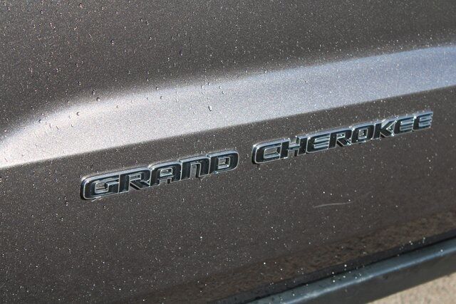 2021 Jeep Grand Cherokee Limited Klamath Falls OR