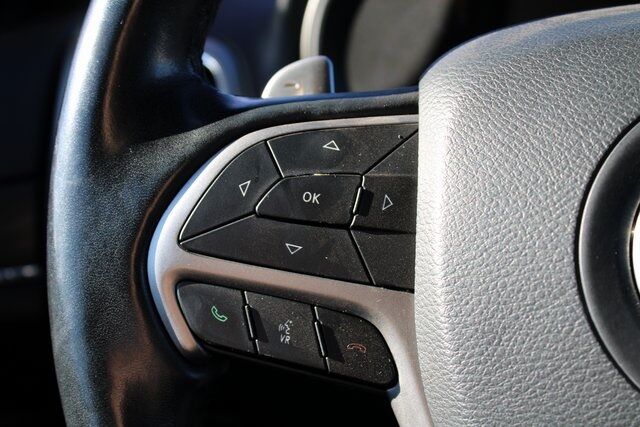 2021 Jeep Grand Cherokee Limited Klamath Falls OR