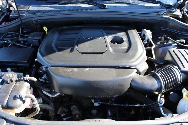 2021 Jeep Grand Cherokee Limited Klamath Falls OR