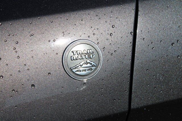 2021 Jeep Grand Cherokee Limited Klamath Falls OR