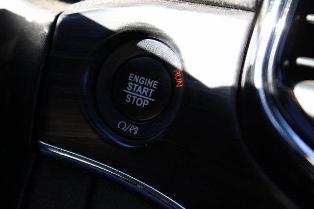 2021 Jeep Grand Cherokee Limited Klamath Falls OR