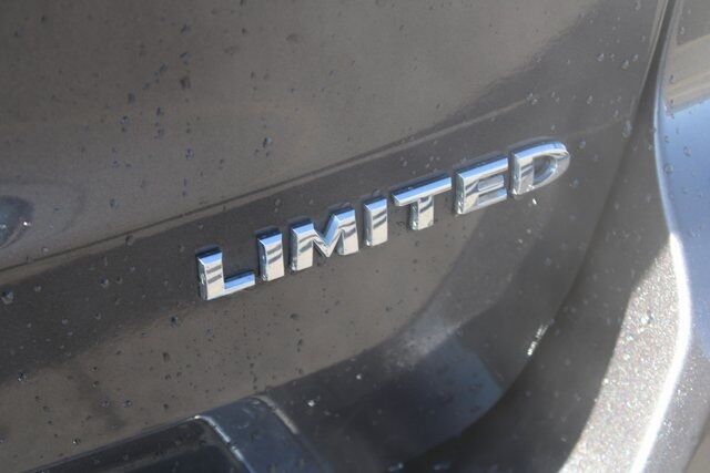 2021 Jeep Grand Cherokee Limited Klamath Falls OR