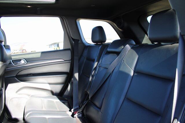 2021 Jeep Grand Cherokee Limited Klamath Falls OR