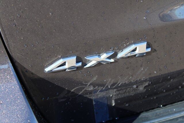 2021 Jeep Grand Cherokee Limited Klamath Falls OR