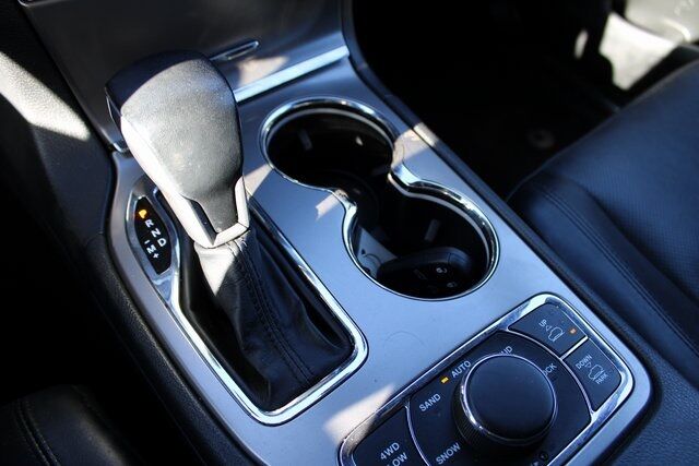 2021 Jeep Grand Cherokee Limited Klamath Falls OR