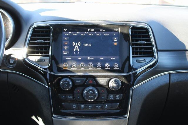 2021 Jeep Grand Cherokee Limited Klamath Falls OR