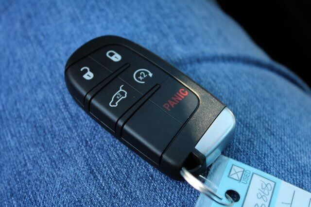 2021 Jeep Grand Cherokee Limited Klamath Falls OR