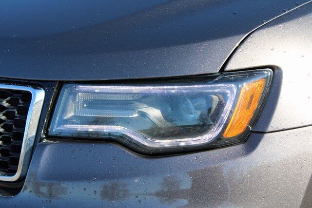 2021 Jeep Grand Cherokee Limited Klamath Falls OR