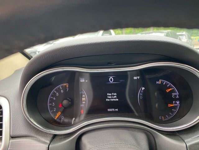 2021 Jeep Grand Cherokee Limited Raleigh NC