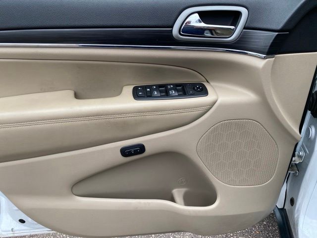 2021 Jeep Grand Cherokee Limited Raleigh NC