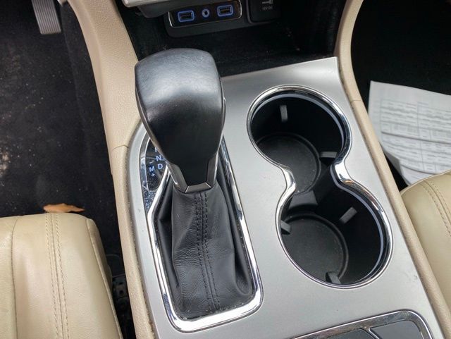 2021 Jeep Grand Cherokee Limited Raleigh NC