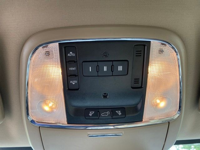 2021 Jeep Grand Cherokee Limited Raleigh NC