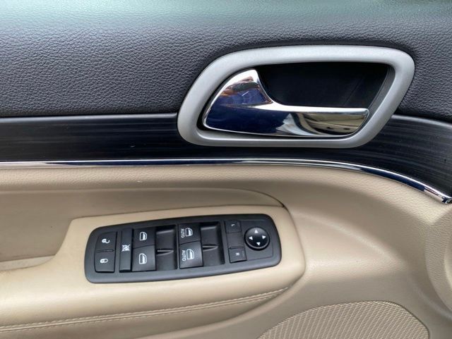 2021 Jeep Grand Cherokee Limited Raleigh NC