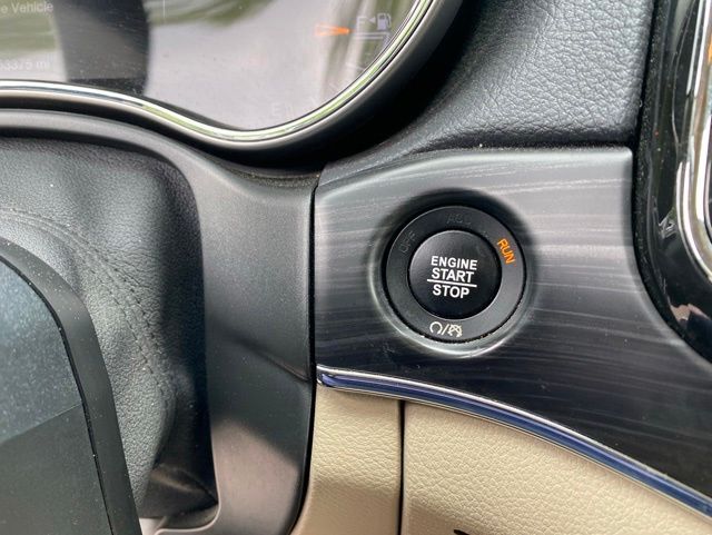 2021 Jeep Grand Cherokee Limited Raleigh NC
