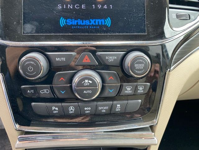 2021 Jeep Grand Cherokee Limited Raleigh NC