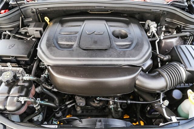 2021 Jeep Grand Cherokee Limited Renton WA