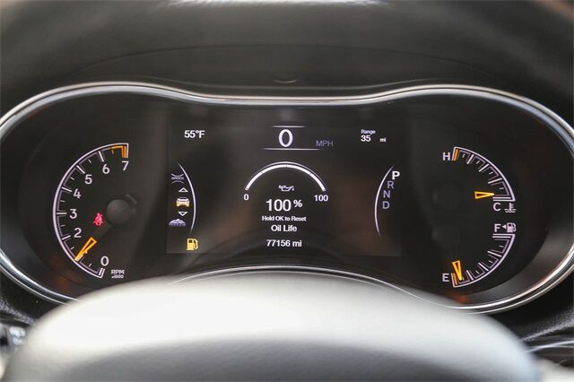 2021 Jeep Grand Cherokee Limited Renton WA