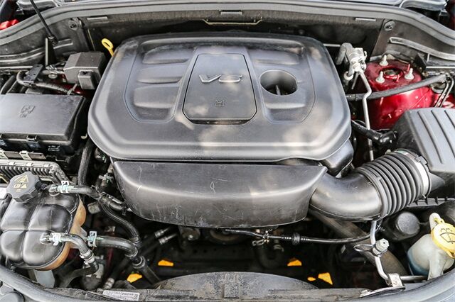 2021 Jeep Grand Cherokee Limited Renton WA