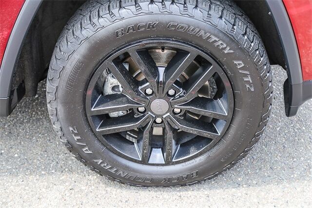 2021 Jeep Grand Cherokee Limited Renton WA