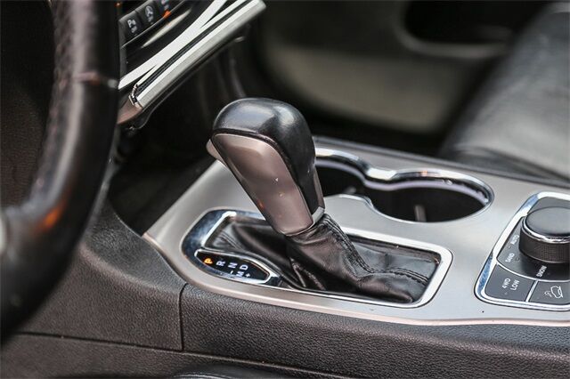 2021 Jeep Grand Cherokee Limited Renton WA