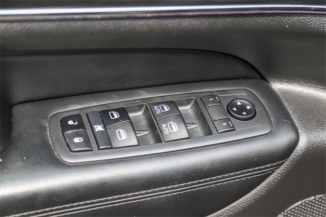 2021 Jeep Grand Cherokee Limited Renton WA