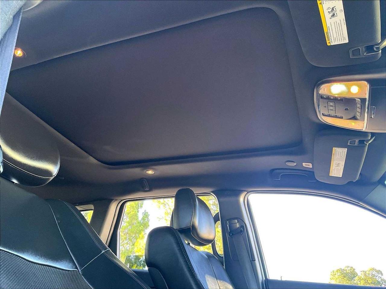 2021 Jeep Grand Cherokee Limited Roseville CA