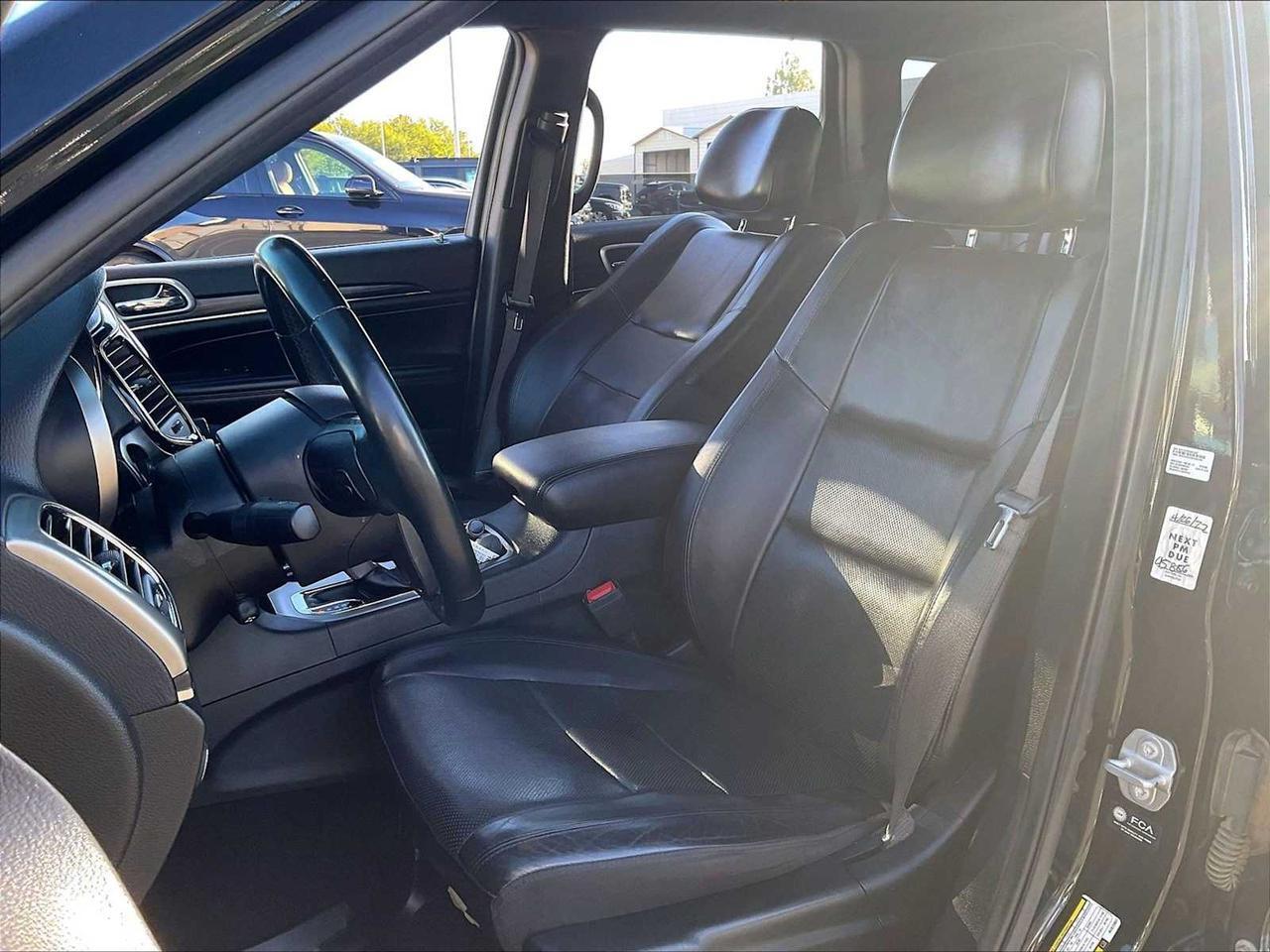 2021 Jeep Grand Cherokee Limited Roseville CA