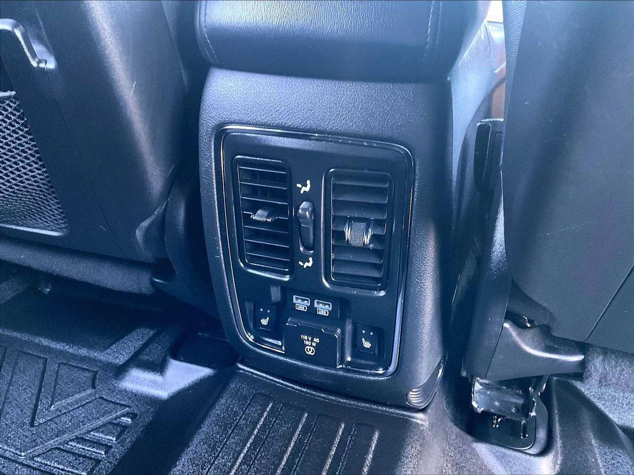 2021 Jeep Grand Cherokee Limited Roseville CA