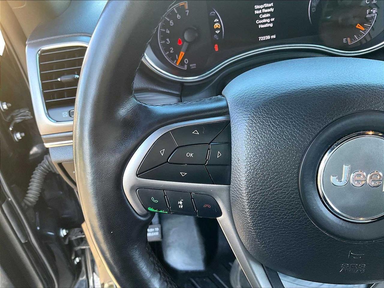 2021 Jeep Grand Cherokee Limited Roseville CA
