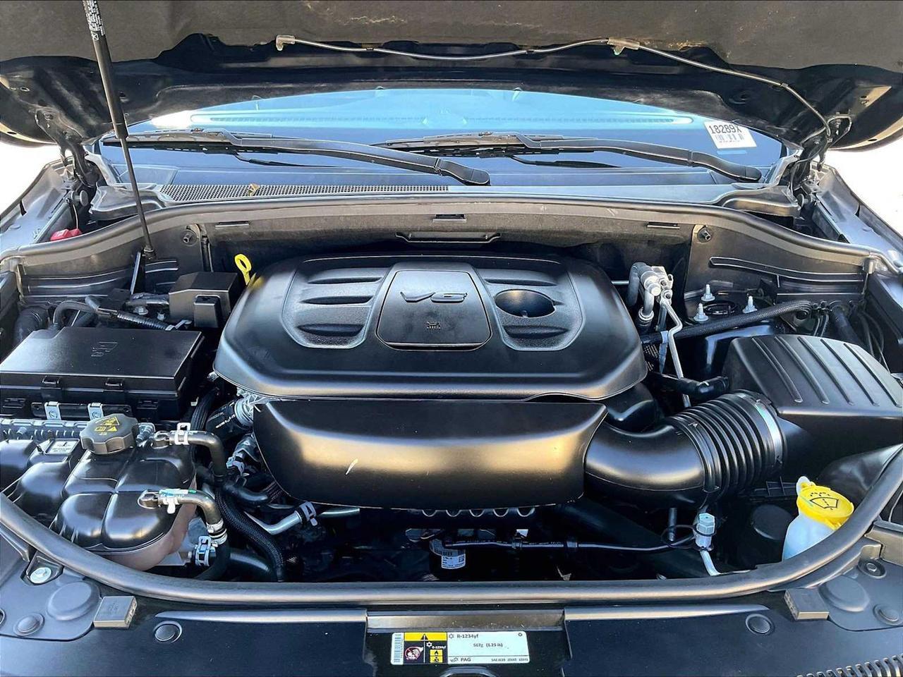 2021 Jeep Grand Cherokee Limited Roseville CA