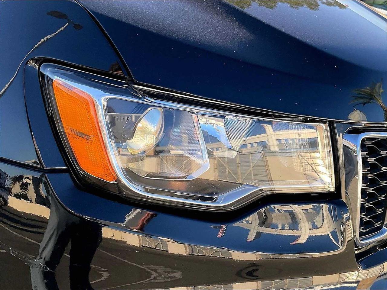 2021 Jeep Grand Cherokee Limited Roseville CA