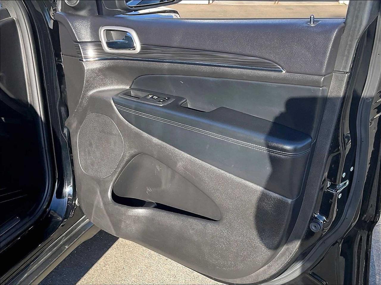 2021 Jeep Grand Cherokee Limited Roseville CA