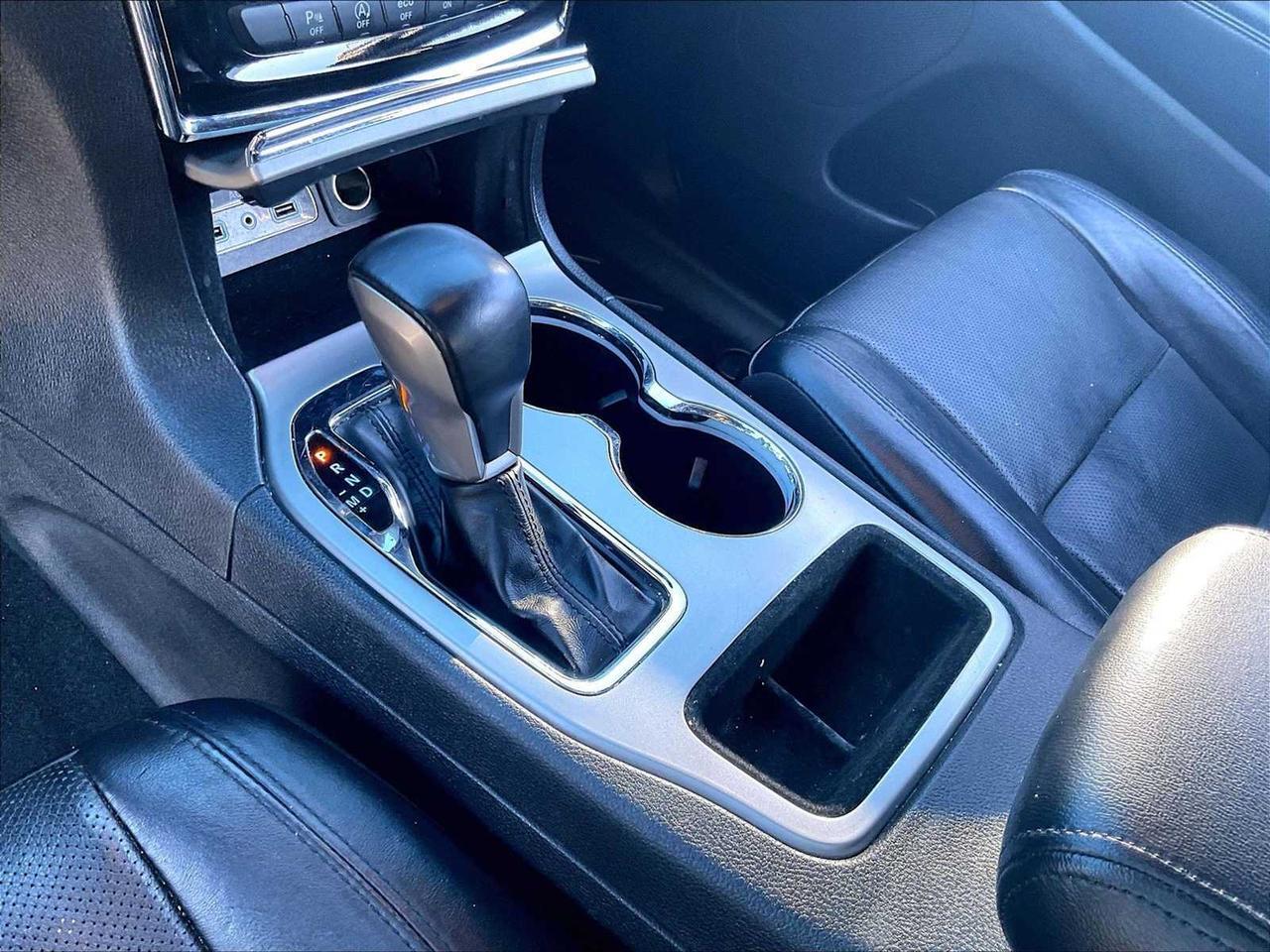 2021 Jeep Grand Cherokee Limited Roseville CA