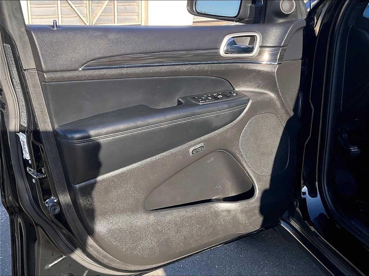 2021 Jeep Grand Cherokee Limited Roseville CA