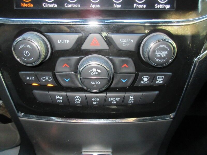2021 Jeep Grand Cherokee Limited St. George SC