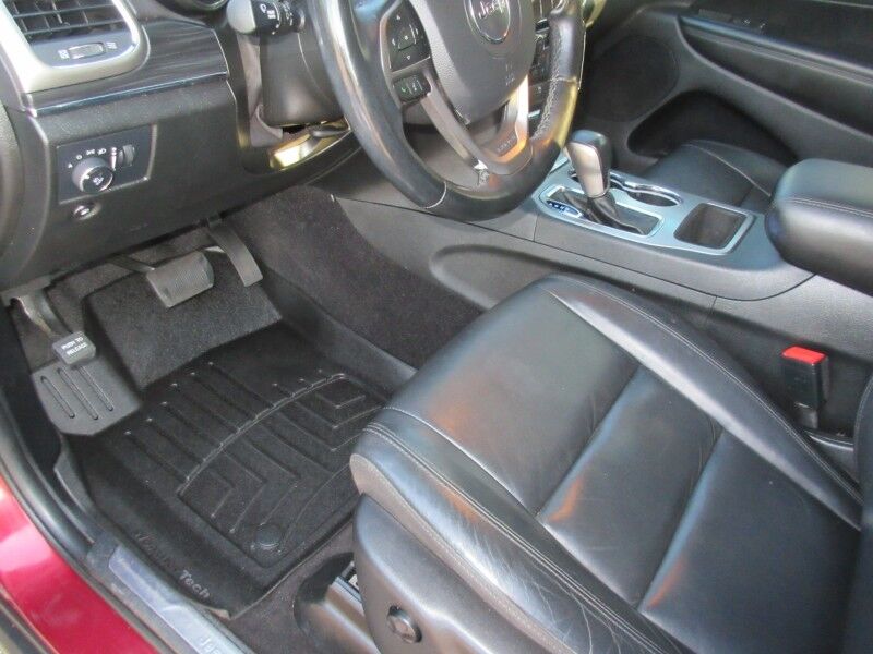 2021 Jeep Grand Cherokee Limited St. George SC