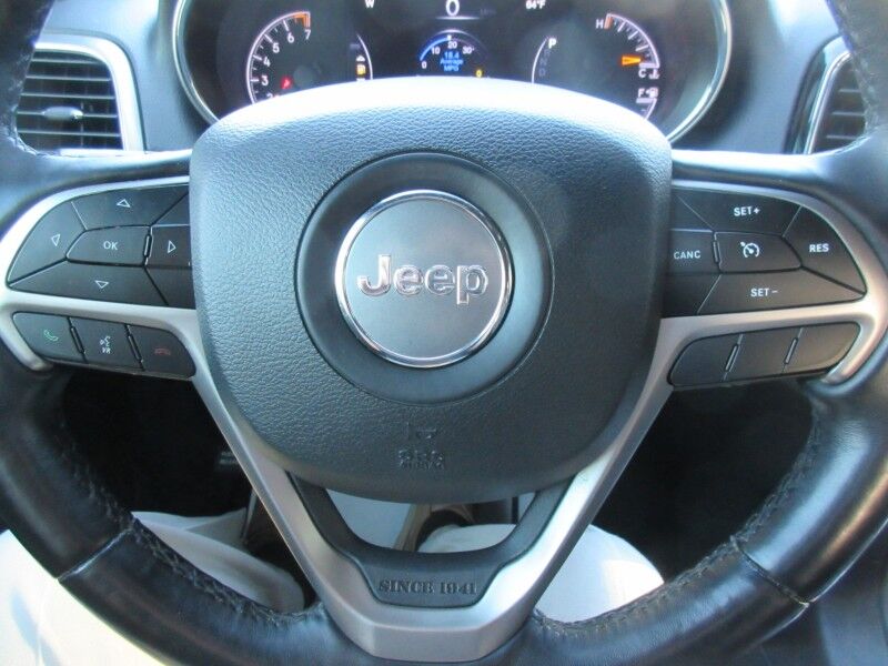 2021 Jeep Grand Cherokee Limited St. George SC