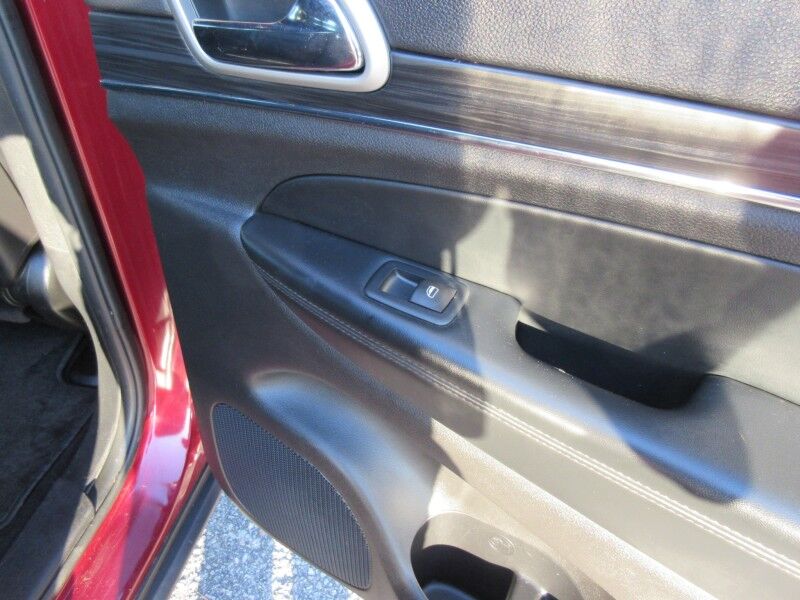 2021 Jeep Grand Cherokee Limited St. George SC