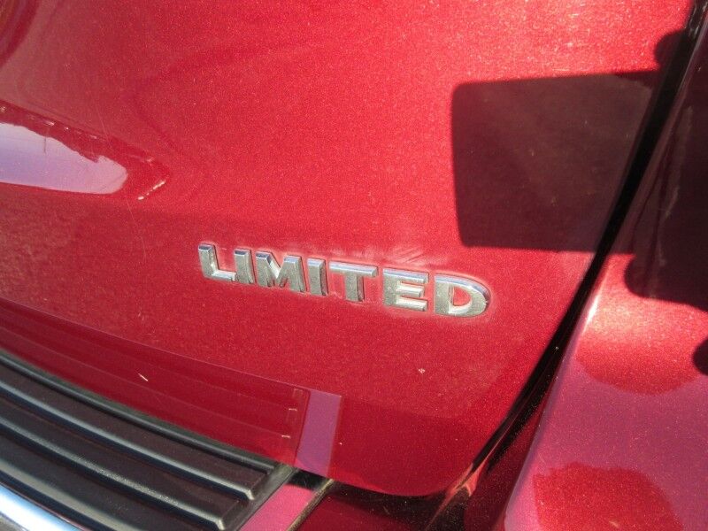 2021 Jeep Grand Cherokee Limited St. George SC