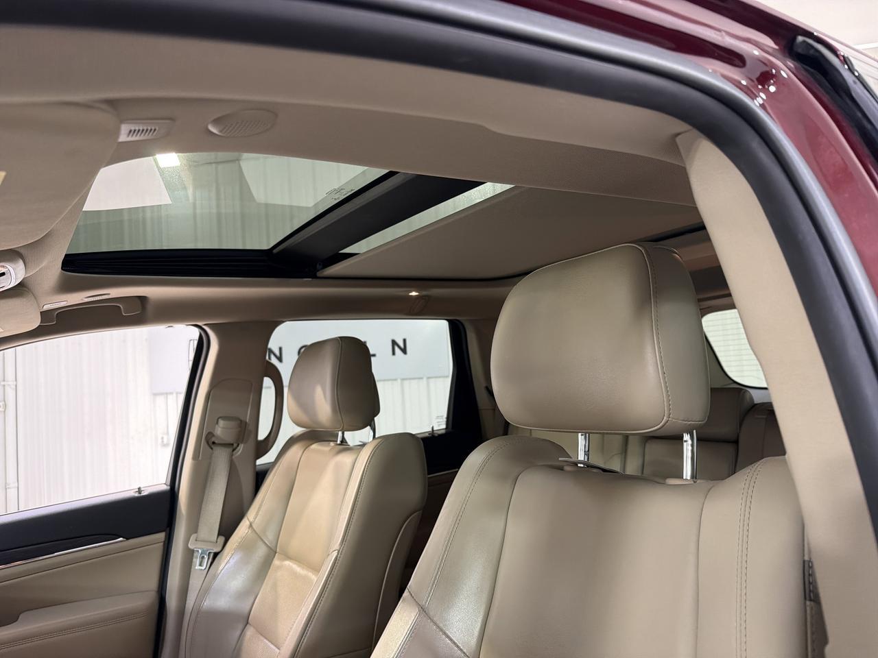 2021 Jeep Grand Cherokee Limited San Antonio TX