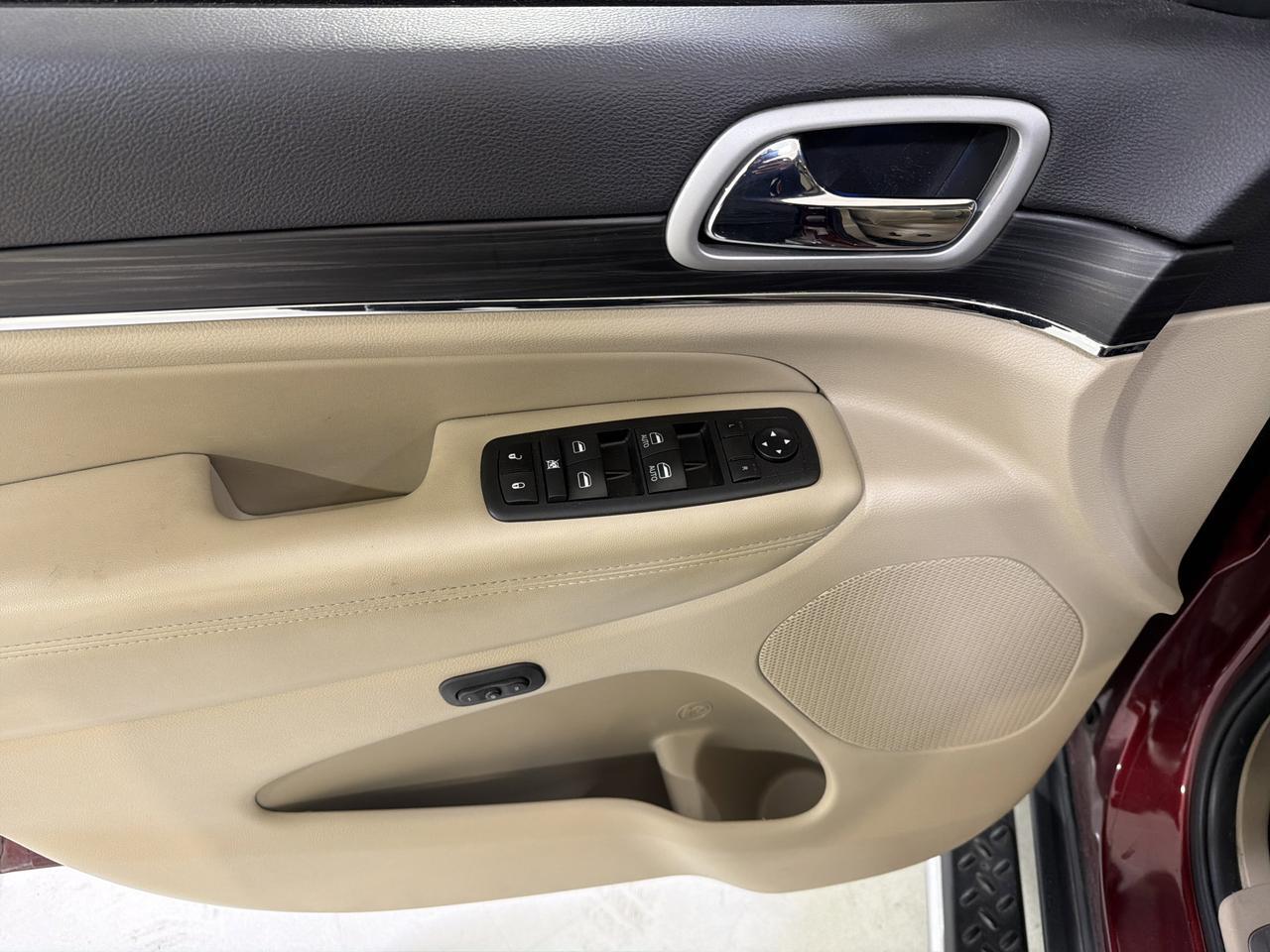 2021 Jeep Grand Cherokee Limited San Antonio TX