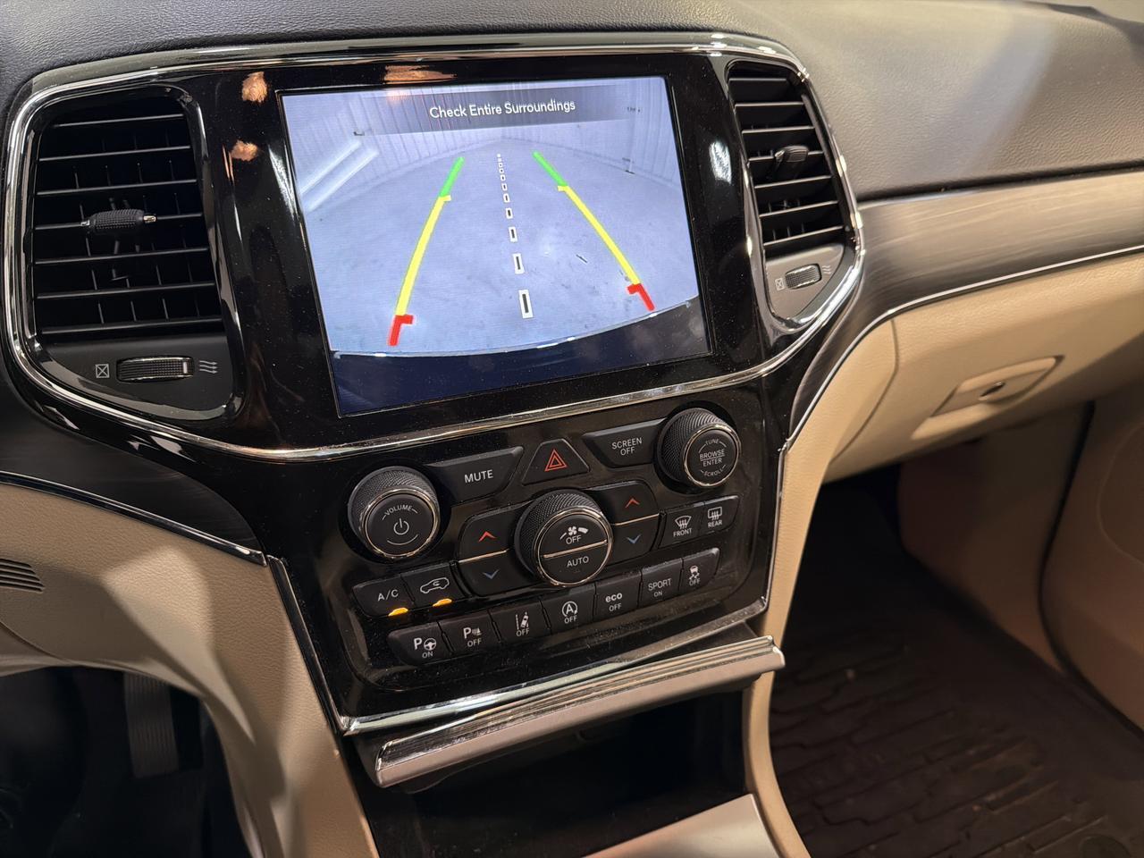 2021 Jeep Grand Cherokee Limited San Antonio TX