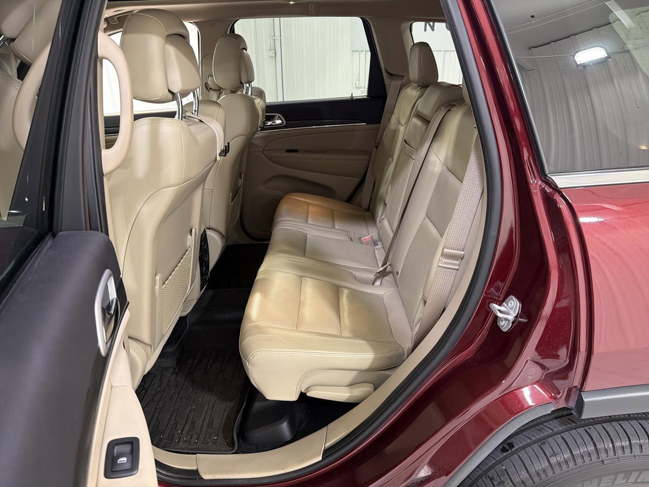 2021 Jeep Grand Cherokee Limited San Antonio TX