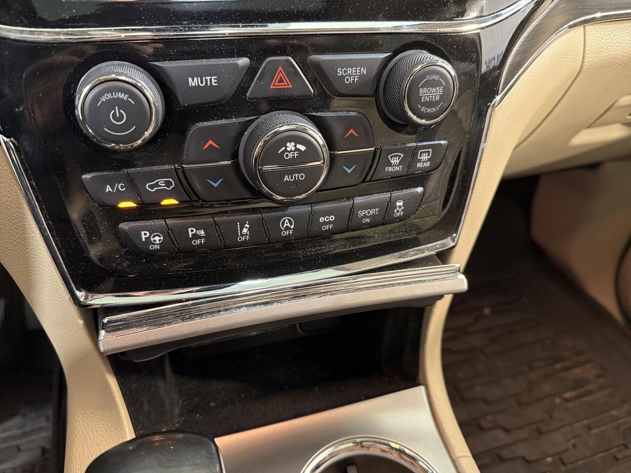 2021 Jeep Grand Cherokee Limited San Antonio TX