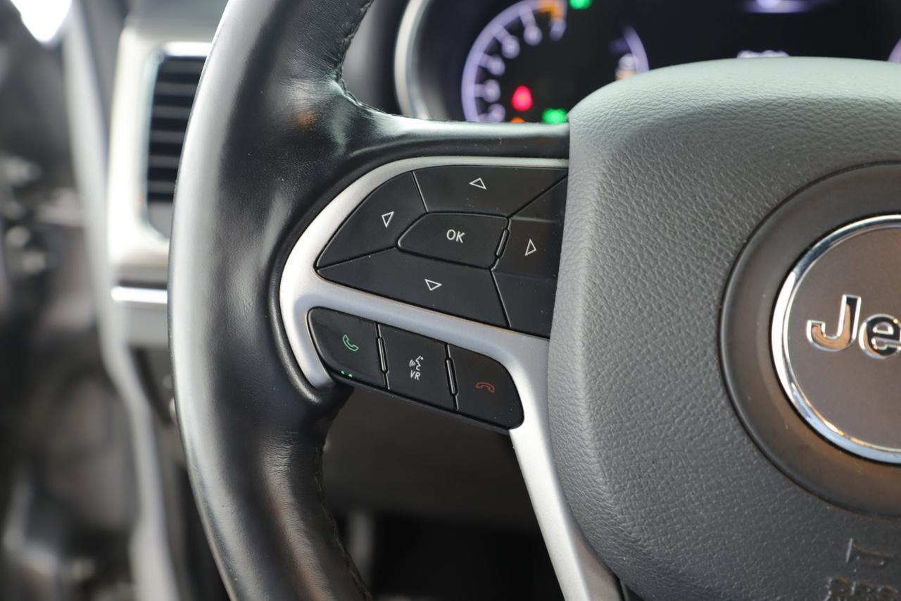 2021 Jeep Grand Cherokee Limited New Braunfels TX